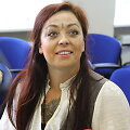 Irma Gajauskaitė &Scaron;iaulių apylinkės teisme