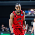 Jerrick Harding