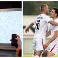 Europos lygos rungtynių, kuriose žaidžia &bdquo;Sūduvos&ldquo; futbolininkai, televizijos nerodo.