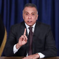 Mustafa Kadhemi