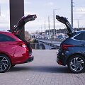 &bdquo;Hyundai&ldquo; i20 ir i30: hečbekai ir universalai