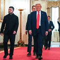 Volodymyras Zelenskis, Donaldas Trumpas / ZUMAPRESS.com