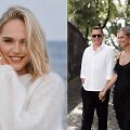 Milda Stasiulė ir Mindaugas Stasiulis