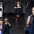 &bdquo;Auksinių scenos kryžių&ldquo; ceremonija