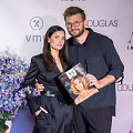 Agnė Jagelavičiūtė ir Alfas Ivanauskas