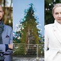 Tomas Jarusevičius ir Jolanta &Scaron;midtienė