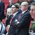 Aurimas Jasilionis ir Arvydas Gronskis
