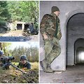 Nerijos kopose atgis karo istorija