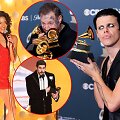 &bdquo;Grammy&ldquo; apdovanojimai 2026