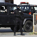 Serbijos policija