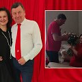 Valentinas Tamulis, Skaidrė Olberkaitė