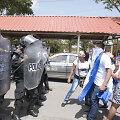 Protestas Nikaragvoje
