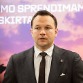 Edvinas Grik&scaron;as