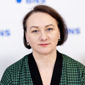 Eglė Stonkutė
