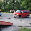 Įvykio vietoje