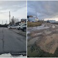 &Scaron;ateikių ir Skalvių bei Sembų gatvės