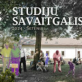 Studijų savaitgalis