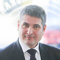 Neringos meras socialdemokratas Darius Jasaitis