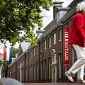 Amsterdamo Ermitažo muziejus keičia pavadinimą