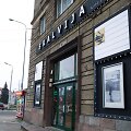 Kino teatras &bdquo;Skalvija&ldquo;