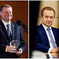 Saulius Skvernelis tvirtina, kad Artūro Skardžiaus veiklą tyrusios komisijos vadovo kvietimas į Vyriausybę su parlamentiniu tyrimu nesusijęs