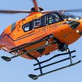 Sraigtasparnis &bdquo;Airbus EC135&ldquo; 