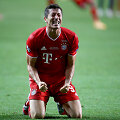 Robertas Lewandowskis