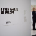 &bdquo;Guerrilla Girls&ldquo;