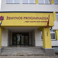 Streikas Vilniaus Žemynos progimnazijoje