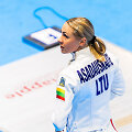 Laura Asadauskaitė-Zadneprovskienė