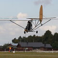 Reorganizuojama Lietuvos B.O&scaron;kinio vaikų aviacijos mokykla