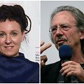 Nobelio literatūros premija atiteko Olgai Tokarczuk ir Peteriui Handkei