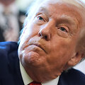 Donaldas Trumpas /  / AP