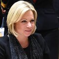 Jeanine Hennis-Plasschaert