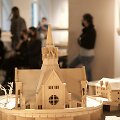 Paroda &bdquo;Neįgyvendinti XX amžiaus Vilniaus projektai&ldquo;