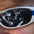 JONATHAN NACKSTRAND / AFP