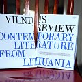 &bdquo;Vilnius Review&ldquo;