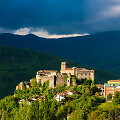 Bardi, Italija