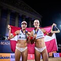 Tina Graudina ir Anastasija Kravčenoka
