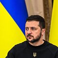 Ukrainos prezidentas Volodymyras Zelenskis