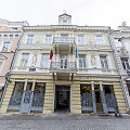 Signatarų namai &ndash; Vasario 16-ąją pasitinka atsinaujinę