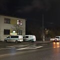 Kauno Utenos gatvėje perdurtas vyras