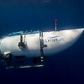 Povandeninis laivas &bdquo;Titan&ldquo;