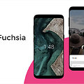 Google Fuchsia PS