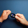&bdquo;Samsung Galaxy Watch 4&ldquo;