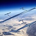 Airbus Zephyr T ir Zephyr S platformos