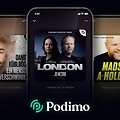 &bdquo;Podimo&ldquo; 