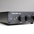 Tai jau antroji &bdquo;Fosi Audio TB10D&ldquo; versija &ndash; pirmoji buvo labai bloga