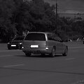 Nuo policijos sprukęs vairuotojas