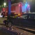 Avarija &Scaron;ilutėje
